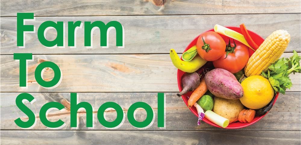 Farm To School Farm To School